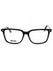 0807 00 - BLACK/Clear demo lens
