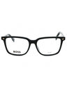 0807 00 - BLACK/Clear demo lens