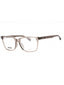 009Q 00 - BROWN / Clear demo lens