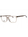 009Q 00 - BROWN / Clear demo lens