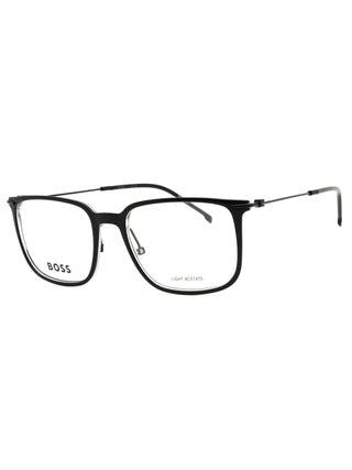 Hugo Boss BOSS 1484 plastic Rectangular Men's Eyeglasses