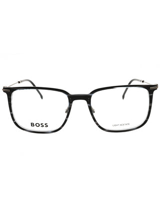 Hugo Boss BOSS 1484 plastic Rectangular Men's Eyeglasses