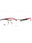 09N2 00 - DKRUT RED/Clear demo lens