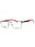 0GHP 00 - RUTHENIUM RED/clear demo lens