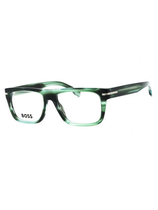 Hugo Boss BOSS 1503 plastic Rectangular Men's Eyeglasses