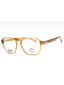 010A 00 - BEIGE/Clear demo lens