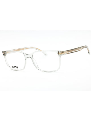 Hugo Boss BOSS 1511 plastic Rectangular Men's Eyeglasses