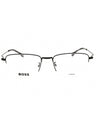 0003 00 - MTT BLACK/Clear demo lens
