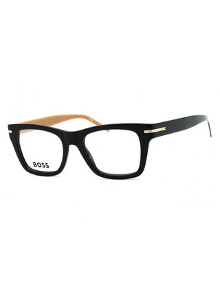 Hugo Boss BOSS 1522 plastic Rectangular  Women's Eyeglasses