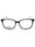 0807 00 - BLACK/Clear demo lens