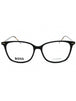 0807 00 - BLACK/Clear demo lens