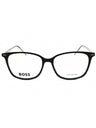 0807 00 - BLACK/Clear demo lens