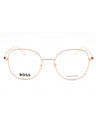 0LKS 00 - GOLD BLUE/Clear demo lens