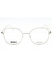 0AVB 00 - Silver Pink  / Clear Lens