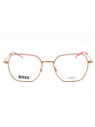 Hugo Boss BOSS 1534  Metal Rectangular  Women's Eyeglasses