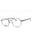 0R80 00 - MTDK RUTH/clear demo lens