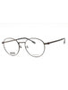 0R80 00 - MTDK RUTH/clear demo lens