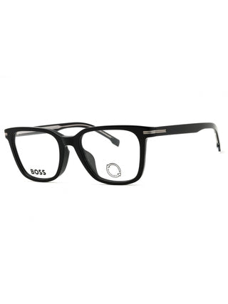 Hugo Boss BOSS 1541/F plastic Rectangular Men's Eyeglasses