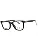 0807 00 - BLACK/Clear demo lens