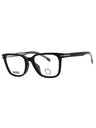 0807 00 - BLACK/Clear demo lens