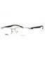 0R81 00 - MT RUTHENIUM/Clear demo lens