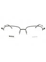 0807 00 - BLACK/clear demo lens