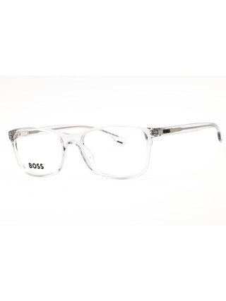 Hugo Boss BOSS 1570 plastic Rectangular Men's Eyeglasses