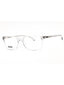 0KB7 00 - GREY/Clear demo lens