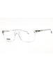 0KB7 00 - GREY/Clear demo lens