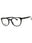 0807 00 - BLACK/Clear demo lens