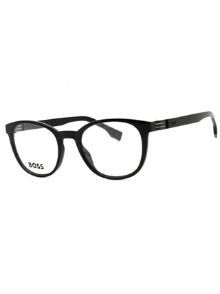 Hugo Boss BOSS 1577 plastic Round Men's Eyeglasses