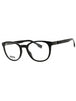 0807 00 - BLACK/Clear demo lens