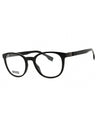 0807 00 - BLACK/Clear demo lens