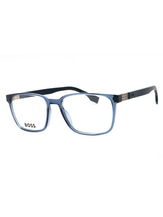Hugo Boss BOSS 1578 plastic Rectangular Men's Eyeglasses