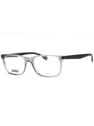 Hugo Boss BOSS 1581 plastic Rectangular Men's Eyeglasses
