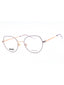 0HZJ 00 - GD LILAC/Clear demo lens