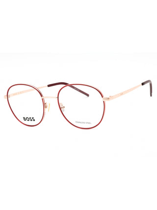 Hugo Boss BOSS 1594  Metal Round  Wo's Eyeglasses