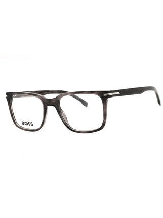 Hugo Boss BOSS 1602 plastic Rectangular Men's Eyeglasses