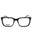 0807 00 - BLACK/Clear demo lens