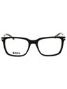 0807 00 - BLACK/Clear demo lens