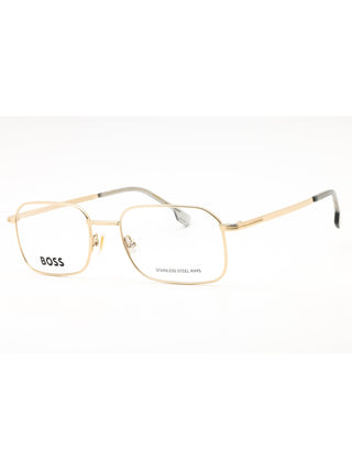 Hugo Boss BOSS 1604  Metal Rectangular Men's Eyeglasses