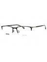 02M2 00 - Black/Clear demo lens