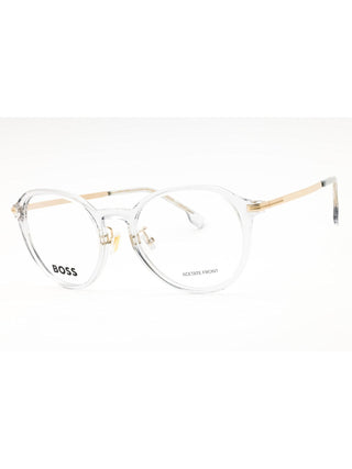 Hugo Boss BOSS 1615/F Eyeglasses-Beverly Hills Eyewear