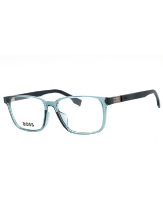 Hugo Boss BOSS 1618/F plastic Rectangular Men's Eyeglasses