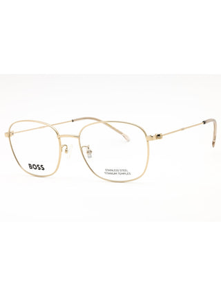 Hugo Boss BOSS 1620/F  Metal Oval Men's Eyeglasses