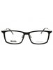 0807 00 - BLACK/clear demo lens