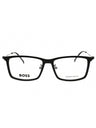0807 00 - BLACK/clear demo lens