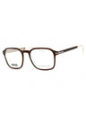 009Q 00 - BROWN/clear demo lens