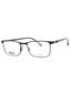 0SVK 00 - MT RUT BLACK/Clear demo lens