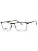 0SVK 00 - MT RUT BLACK/Clear demo lens